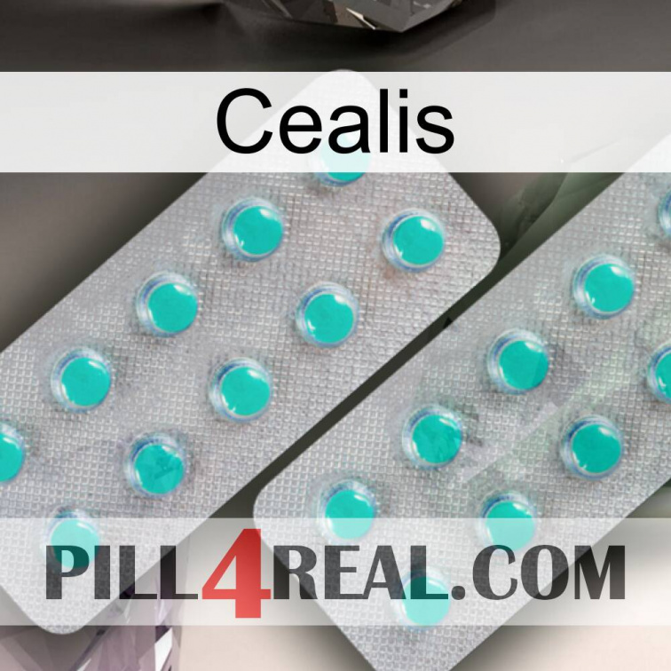 Cealis 29